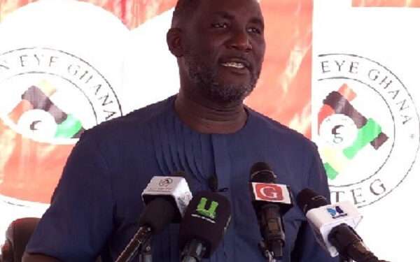 <strong>Anas Is Corrupt Than Everyone- Kwaku Tetteh</strong> 1 Anas is more corrupt than everyone.