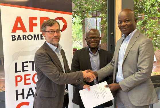 Afrobarometer Receives Major Boost With $6 Million Grant From Sweden 1 Afrobarometer Receives Major Boost With $6 Million Grant From Sweden