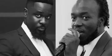 Sarkodie and Akwaboah