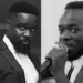 Sarkodie and Akwaboah