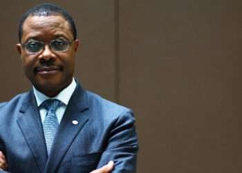 African Business Book Of The Year Award launched