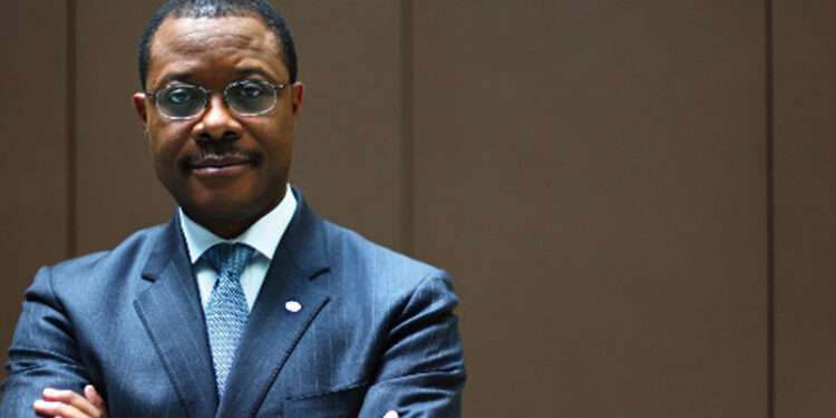 African Business Book Of The Year Award launched