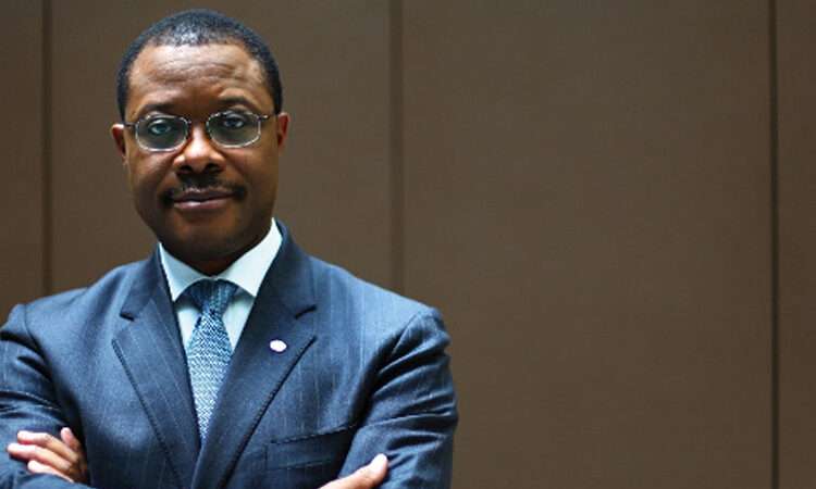 African Business Book Of The Year Award launched
