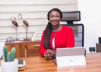 <strong>Normalize Public Hearings On Issues of National Interest- Joyce Mogtari</strong> 1 Normalized public hearings on issues of national interests.