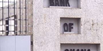 Bank of Ghana Pursues Financial Independence, Cuts Budget Support