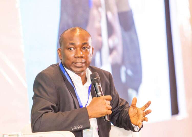 Recovery Of Economy Is Coming At A Great Cost- Prof Bokpin 1 Economist at the University of Ghana, Professor Godfred Bokpin.