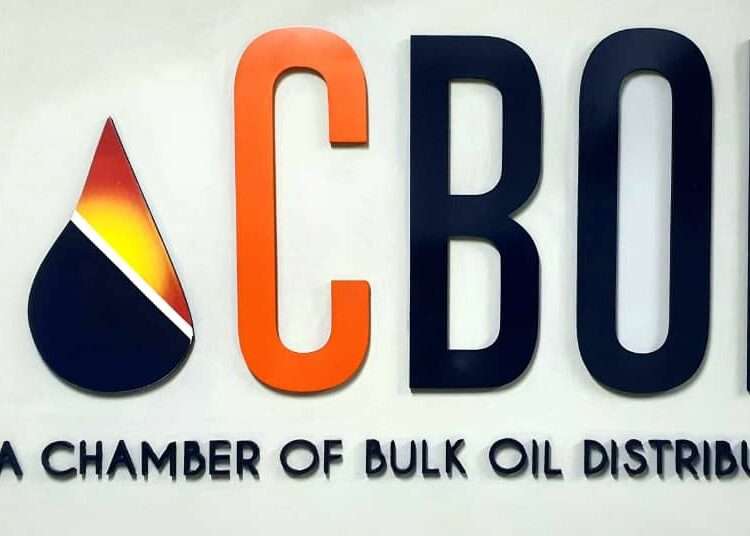 CBOD LOGO