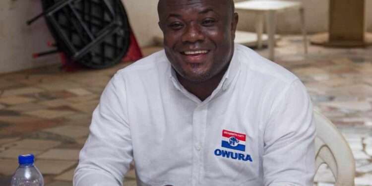 It’s Refreshing To Hear Fuel Prices Will Be Going Down- Afigya North MP 1 Member of Parliament for Afigya North and parliament’s finance committee, Collins Adomako-Mensah, has expressed relief over Chamber of Petroleum Consumers (COPEC) declaration of a reduction in fuel price next week.