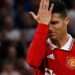 Man Utd Seeking To Terminate Contract With Ronaldo 12 Cristiano Ronaldo