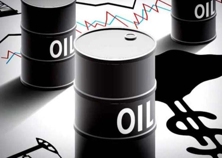 Ghana’s Golden Gambit on Oil 1 Ghana’s Golden Gambit on Oil