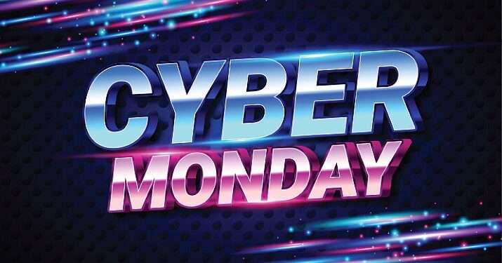 Cyber Monday Expected To Remain This Year's Biggest Online Shopping Amid High Inflation