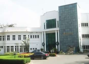 Nothing Has Been Handed Down to Databank on A Silver Platter – Fmr. Director MoF