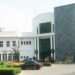 Front view of Databank Head Office