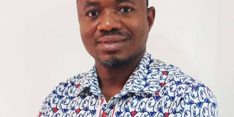 The Government Has Failed To Diagnose The Main Cause Of Ghana's Ailing Economy – Dr. Beyuo 1 Dr Titus Beyuo, GMA