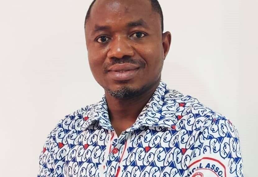 The Government Has Failed To Diagnose The Main Cause Of Ghana's Ailing Economy – Dr. Beyuo 1 The Government Has Failed To Diagnose The Main  Cause Of  Ghana’s Ailing Economy – Dr. Beyuo