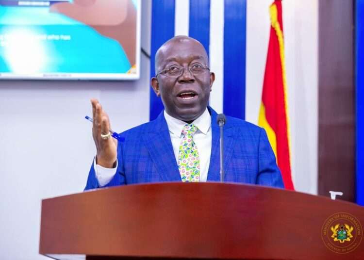 SSNIT to Introduce E-levy free ‘MoMo’ Contributions Next week, Promises Effective Digital Transactions