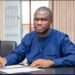 The Work Of GES Director General Is Not Pedagogy And Curriculum- ATAG 11 Director General of the Ghana Education Service, Dr Eric Nkansah.
