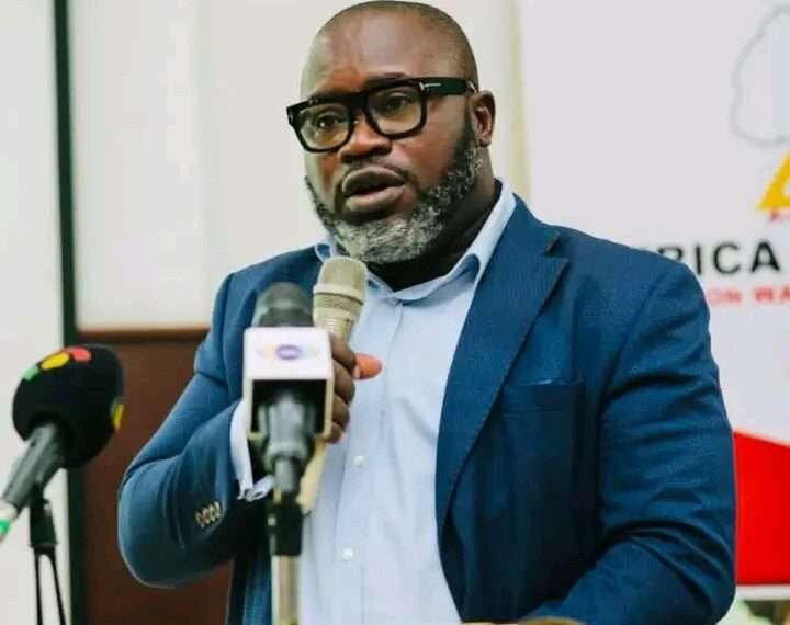 Teacher Union's Strikes May Delay Academic Calendar Reset – Kofi Asare 1 Mr Kofi Asare, Executive Director of AEW