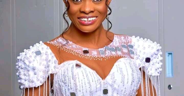 Evangelist Diana Asanoah, Gospel Musician