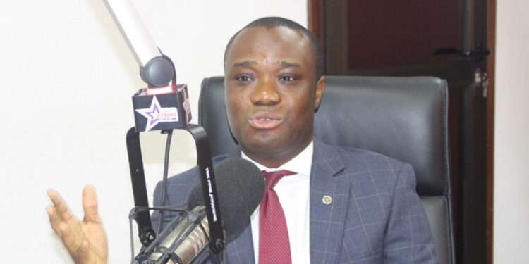 Akuffo-Addo-Bawumia Government has destroyed the economy- Felix Kwakye.