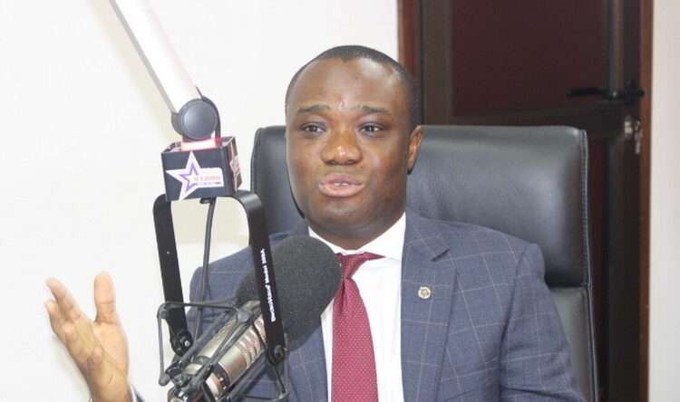 Akuffo-Addo-Bawumia Government has destroyed the economy- Felix Kwakye.