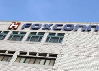 FFOXCONN