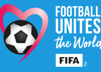 Global Stars Join FIFA In Launching Football Unites The World Campaign