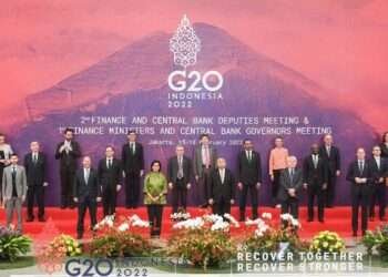 <strong>Policy priorities for the G20 As Group of Twenty Finance Ministers Gather in India</strong> 1 Policy priorities for the G20 As Group of Twenty Finance Ministers Gather in India