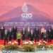 Policy priorities for the G20 As Group of Twenty Finance Ministers Gather in India