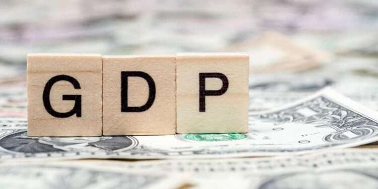 Economy To Expand By 2.8% In 2023 1 Gov’t Projects Overall Real GDP Growth Of 2.8% In 2023