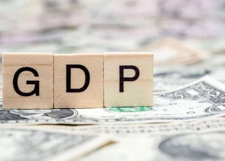 Economy To Expand By 2.8% In 2023 1 Gov’t Projects Overall Real GDP Growth Of 2.8% In 2023