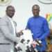 GFA Announces $2m Deal With MTN As Black Stars Sponsor 11 GFA Announces $2m Deal With MTN As Black Stars Sponsor
