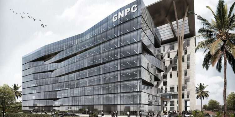 Censure Motion: We Disagree With PIAC's Testimony - GNPC 1 File Photo: GNPC Head office