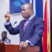 <strong>Punishment Awaits Individuals Who Sell Their Land For Illegal Mining- Jinapor</strong> 12 Punishment awaits individuals who give out their lands for galamsey.