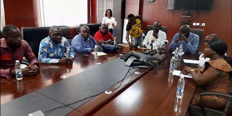 Ghana Gas Honors Farmers with GHS180,000 Towards 38th Farmers Day Celebration 1 Ghana Gas Honors Farmers with GHS180.000 Towards 38th Farmers Day celebration