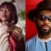 Bisa Kdei's Words Of Encouragement Inspired My Career - Gyakie 13 Afro-fusion musiscian Gyakie and Bisa Kdei