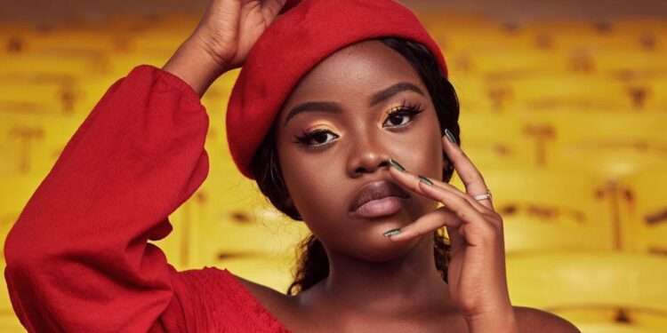 I Fast And Pray Before My Songs Releases - Gyakie