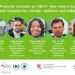 Financial Regulators of Developing Economies To Implement “Inclusive Green Finance” for Climate Resilience and Mitigation