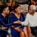 Ecobank Foundation Partners With UNWRO To Promote Women Empowerment In Africa 11 Princess Olatorera Majekodunmi-Oniru (left) at Acumen West Africa Event Held at Ecobank Lagos Nigeria