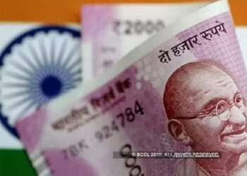 Economic Growth Concerns Could Assume A Centre Stage As Prices Cool In India