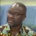 We have not given up our efforts to reduce the hardship pf Ghanaians to a bare minimum.