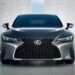 Toyota Recalls Over Thousands of Defective Lexus Vehicle Models 11 JDPA 2021 Lexus IS Gray
