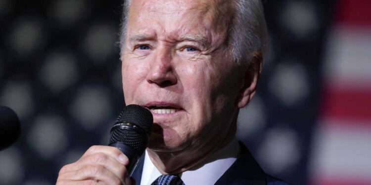 <strong>Biden Lengthens Student Loan Repayment Hiatus</strong> 1 President Joe Biden