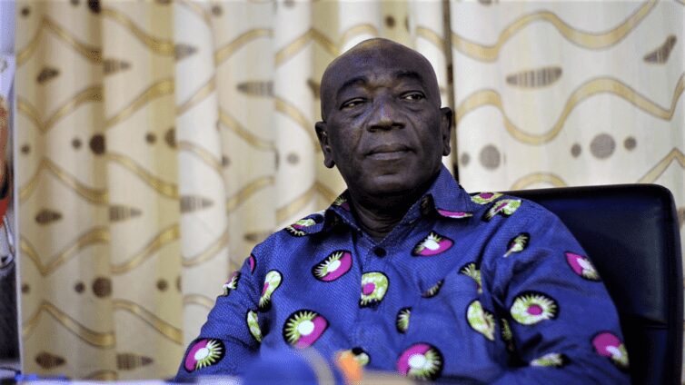 TUC Disappointed About Freeze in Public Sector Employment 2 Joshua Ansah