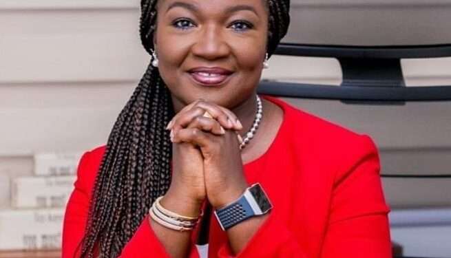 <strong>The Economy Has Been Mismanaged- Joyce Bawah Mogtari</strong> 1 The economy has been mismanaged by the government.