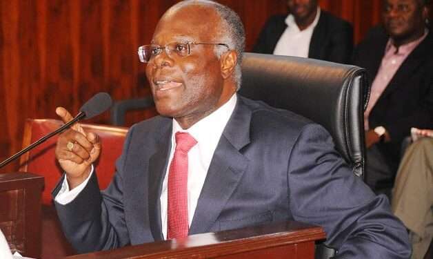 Executive Director of Parliamentary Work Africa, Sammy Obeng, has disclosed that K. T Hammond, Member of Parliament for Adansi-Asokwa and the Co-chair for the censure motion against finance minister, Ken Ofori-Atta, can do better in his chairing of the committee.