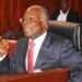 K. T Hammond Could Do Better- Parliamentary Network Africa On Censure Motion Committee 13 Executive Director of Parliamentary Work Africa, Sammy Obeng, has disclosed that K. T Hammond, Member of Parliament for Adansi-Asokwa and the Co-chair for the censure motion against finance minister, Ken Ofori-Atta, can do better in his chairing of the committee.