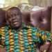 Government Must Review And Sustain Free SHS Policy - Dr Michael Agyekum Addo 11 MIKADDO 1