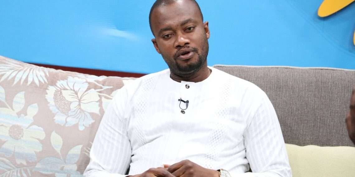 2023 Budget: Government Must Settle Its Debts With Agriculture Players - Anthony Morrison 1 Mr Anthony Morrison, CEO Chamber of Agribusiness