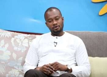 Mr Anthony Morrison, CEO Chamber of Agribusiness